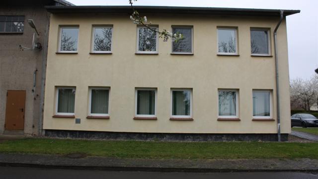 Bürogebäude